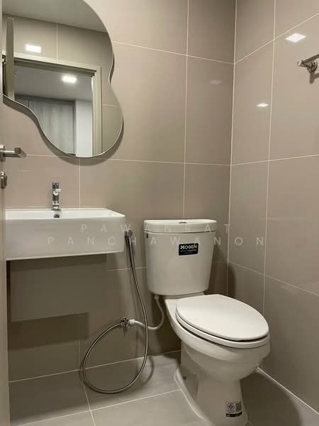 COBE Kaset-Sripatum, Bangkok, Phahon Yothin Rd, Lat Yao, Chatuchak, Bangkok, 1 Bedroom, 37 sqm, Condo For Rent, by Pawanrat Panchawanon, 500373029 - DDproperty.com