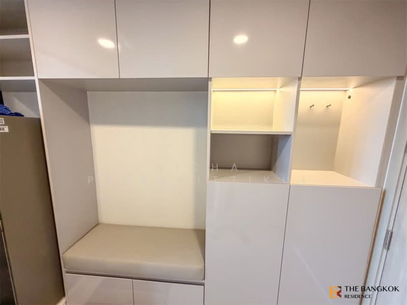 So Origin Kaset Interchange, Bangkok, 23106 Phahonyothin Rd, Sena Nikhom, Chatuchak, Bangkok, 1 Bedroom, 37 sqm, Condo For Rent, by Nicha Peerakittikul, 500373030 - DDproperty.com