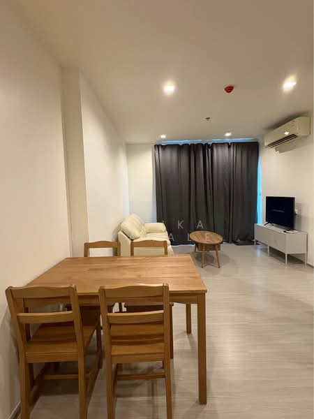 Life Sukhumvit 62, Bangkok, Soi Sukhumvit 62, Bang Chak, Phra Khanong, Bangkok, 2 Bedrooms, 68 sqm, Condo For Sale, by Pemika Aukkaraleekul, 500373033 - DDproperty.com