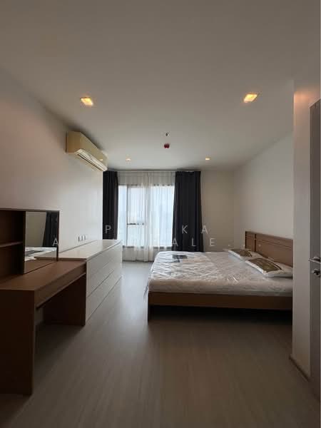 Life Sukhumvit 62, Bangkok, Soi Sukhumvit 62, Bang Chak, Phra Khanong, Bangkok, 2 Bedrooms, 68 sqm, Condo For Sale, by Pemika Aukkaraleekul, 500373033 - DDproperty.com