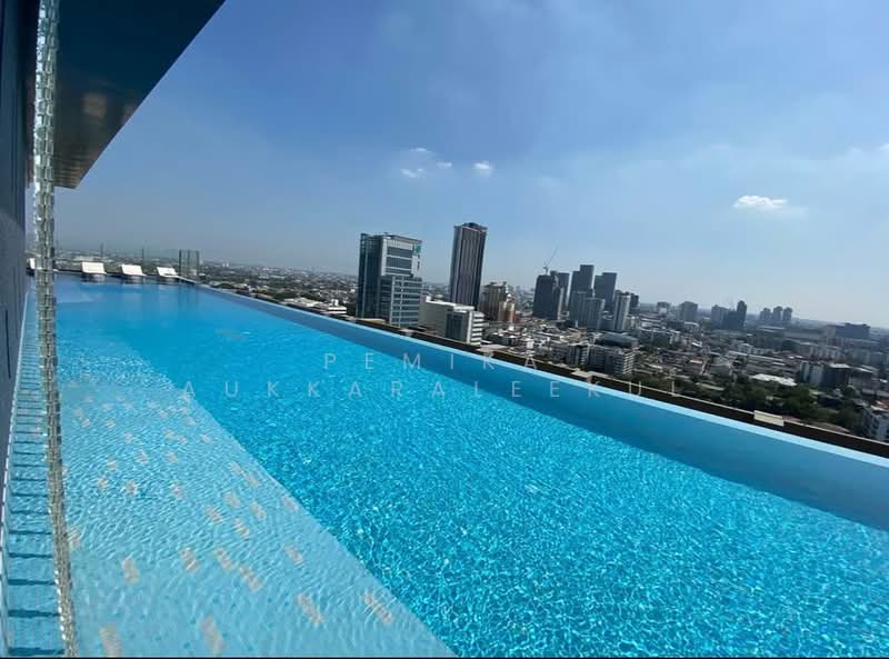 Life Sukhumvit 62 : ไลฟ์ สุขุมวิท 62, กรุงเทพ, ซอยสุขุมวิท 62, บางจาก, พระโขนง, กรุงเทพ, 68 ตร.ม., คอนโด ขาย, โดย Pemika Aukkaraleekul, 500373033 - DDproperty.com