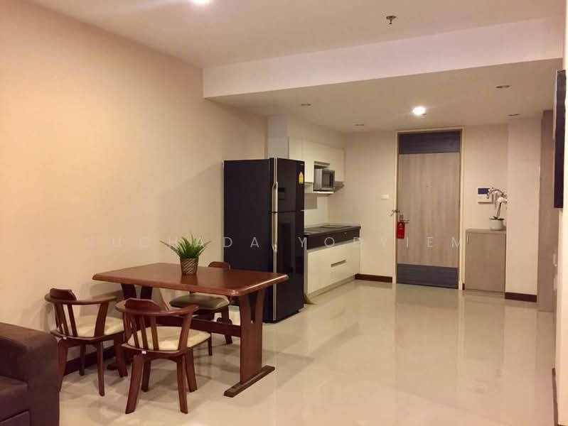 Supalai Premier Ratchathewi, Bangkok, 188 Phetchaburi Road, Thanon Phetchaburi, Ratchathewi, Bangkok, 1 Bedroom, 70 sqm, Condo For Sale, by Suchada Yodyiem, 500373035 - DDproperty.com
