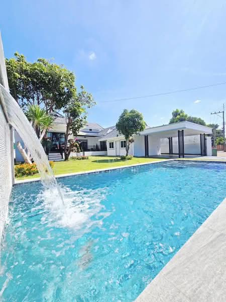 อิมเพรส เฮ้าส์ วิลเลจ : Impress House Village, ชลบุรี, หนองปรือ, บางละมุง, ชลบุรี, 400 ตร.ม., บ้านแฝด ขาย, โดย Saimaii Russiphat, 500373036 - DDproperty.com