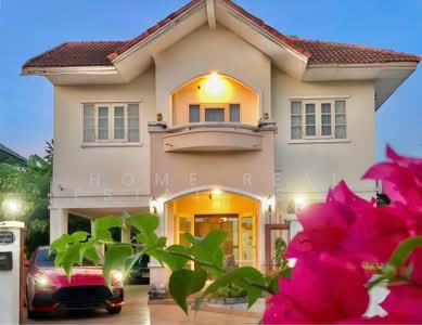 ขาย - Baan Pradab Dao 1-4 : บ้านประดับดาว โครงการ 1-4, นนทบุรี