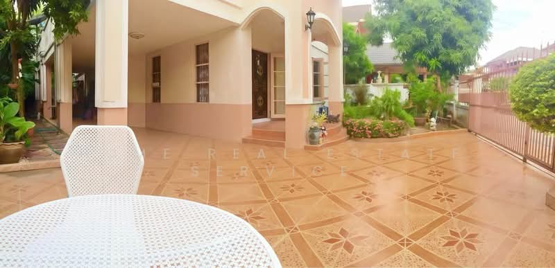 Baan Pradab Dao 1-4, Nonthaburi, ท่าอิฐ , ปากเกร็ด , นนทบุรี, Tha It, Pak Kret, Nonthaburi, 3 Bedrooms, 240 sqm, Single Detached House For Sale, by HOME Real Estate Service, 500373037 - DDproperty.com