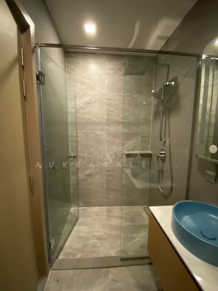 Kawa Haus, Bangkok, 95 Soi Rim Khlong, Phra Kanong Nua, Watthana, Bangkok, 1 Bedroom, 37 sqm, Condo For Sale, by Pemika Aukkaraleekul, 500373040 - DDproperty.com