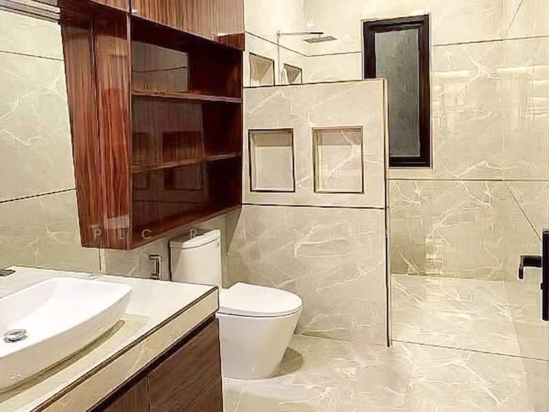 Luxury Pool Villa for Sale Mabprachan East Pattaya New 2Storey, Chon Buri (Pattaya), Bang Lamung, Bang Lamung (Pattaya), Chon Buri (Pattaya), 5 Bedrooms, 408 sqm, Villa For Sale, by PLC real estate, 500373041 - DDproperty.com