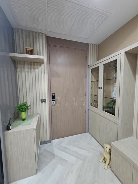 M Phayathai, Bangkok, 31 Phayatai Road, Thanon Phaya Thai, Ratchathewi, Bangkok, 1 Bedroom, 44 sqm, Condo For Sale, by Isika Tonkham, 500373042 - DDproperty.com