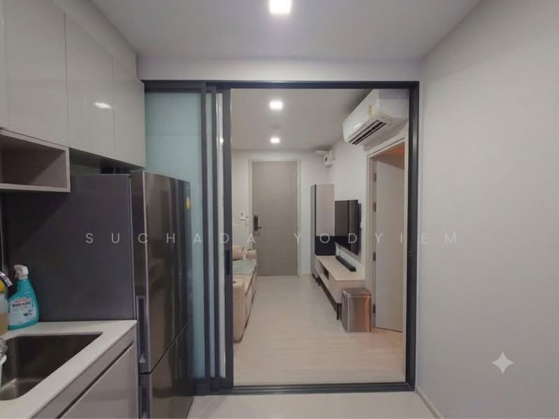 Quintara Treehaus Sukhumvit 42, Bangkok, Soi Bar Bose 2, Sukhumvit 42, Phra Kanong, Khlong Toei, Bangkok, 1 Bedroom, 32 sqm, Condo For Sale, by Suchada Yodyiem, 500373043 - DDproperty.com