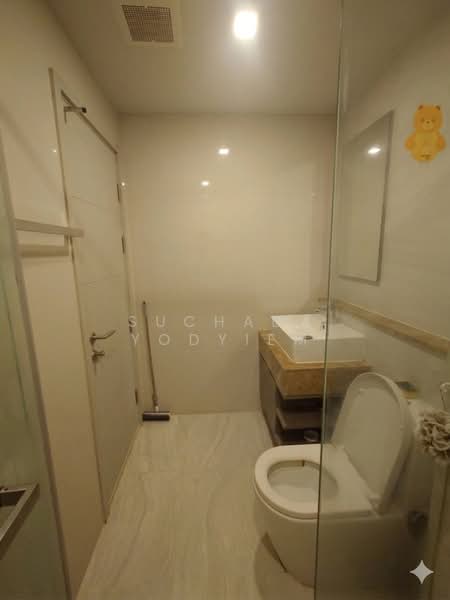 Quintara Treehaus Sukhumvit 42 : ควินทารา ทรีเฮาส์ สุขุมวิท 42, กรุงเทพ, ซอยบาร์โบส 2 ถนนสุขุมวิท 42, พระโขนง, คลองเตย, กรุงเทพ, 32 ตร.ม., คอนโด ขาย, โดย Suchada Yodyiem, 500373043 - DDproperty.com