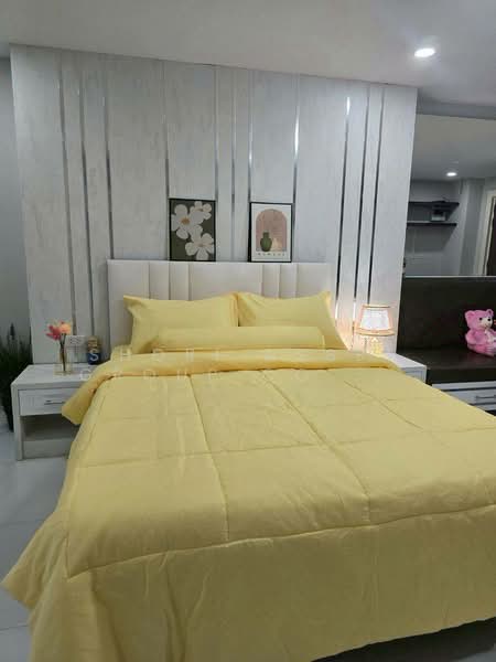 Hillside Condo 4 : ฮิลล์ไซด์ คอนโดมิเนียม 4, เชียงใหม่, ช้างเผือก, เมืองเชียงใหม่, เชียงใหม่, 35 ตร.ม., คอนโด ขาย, โดย Shori Asset Group Co., Ltd., 500373044 - DDproperty.com