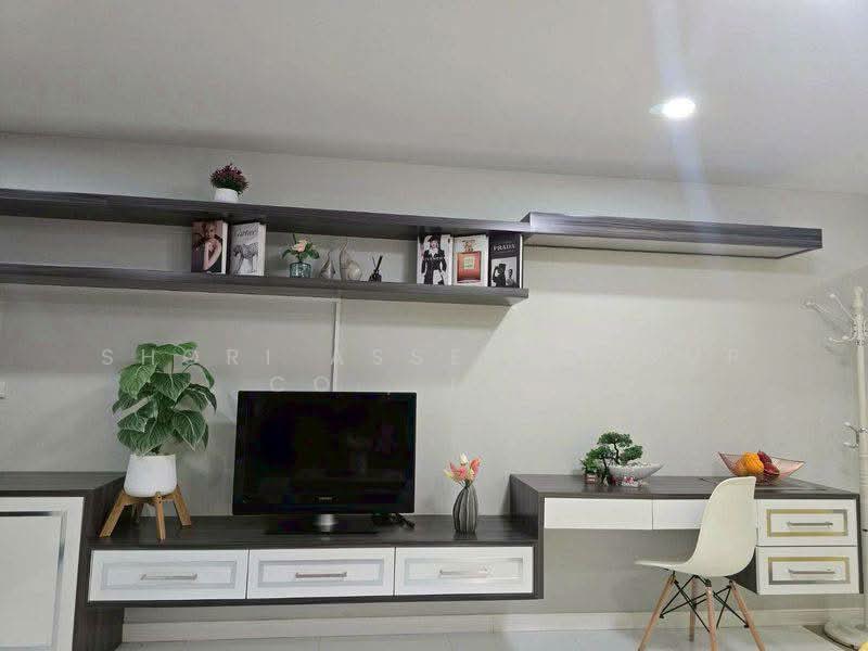 Hillside Condo 4, Chiang Mai, Chang Phuak, Muang Chiang Mai, Chiang Mai, 1 Bedroom, 35 sqm, Condo For Sale, by Shori Asset Group Co., Ltd., 500373044 - DDproperty.com