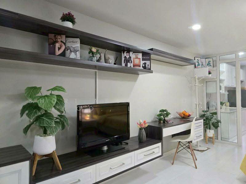 Hillside Condo 4 : ฮิลล์ไซด์ คอนโดมิเนียม 4, เชียงใหม่, ช้างเผือก, เมืองเชียงใหม่, เชียงใหม่, 35 ตร.ม., คอนโด ขาย, โดย Shori Asset Group Co., Ltd., 500373044 - DDproperty.com