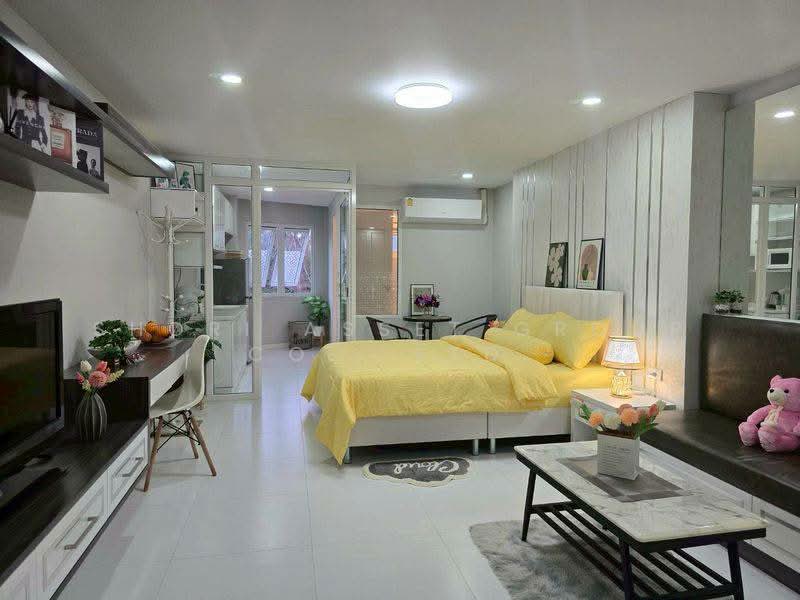 Hillside Condo 4 : ฮิลล์ไซด์ คอนโดมิเนียม 4, เชียงใหม่, ช้างเผือก, เมืองเชียงใหม่, เชียงใหม่, 35 ตร.ม., คอนโด ขาย, โดย Shori Asset Group Co., Ltd., 500373044 - DDproperty.com
