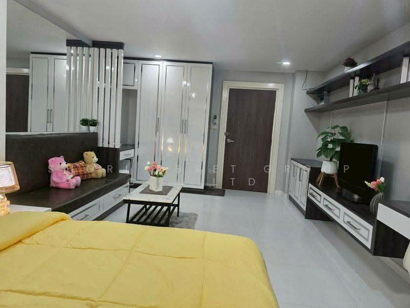 Hillside Condo 4, Chiang Mai, Chang Phuak, Muang Chiang Mai, Chiang Mai, 1 Bedroom, 35 sqm, Condo For Sale, by Shori Asset Group Co., Ltd., 500373044 - DDproperty.com