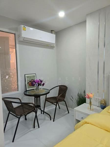 Hillside Condo 4 : ฮิลล์ไซด์ คอนโดมิเนียม 4, เชียงใหม่, ช้างเผือก, เมืองเชียงใหม่, เชียงใหม่, 35 ตร.ม., คอนโด ขาย, โดย Shori Asset Group Co., Ltd., 500373044 - DDproperty.com