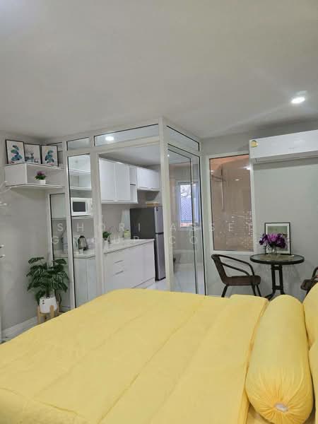 Hillside Condo 4, Chiang Mai, Chang Phuak, Muang Chiang Mai, Chiang Mai, 1 Bedroom, 35 sqm, Condo For Sale, by Shori Asset Group Co., Ltd., 500373044 - DDproperty.com