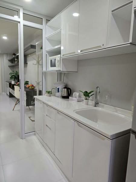 Hillside Condo 4 : ฮิลล์ไซด์ คอนโดมิเนียม 4, เชียงใหม่, ช้างเผือก, เมืองเชียงใหม่, เชียงใหม่, 35 ตร.ม., คอนโด ขาย, โดย Shori Asset Group Co., Ltd., 500373044 - DDproperty.com
