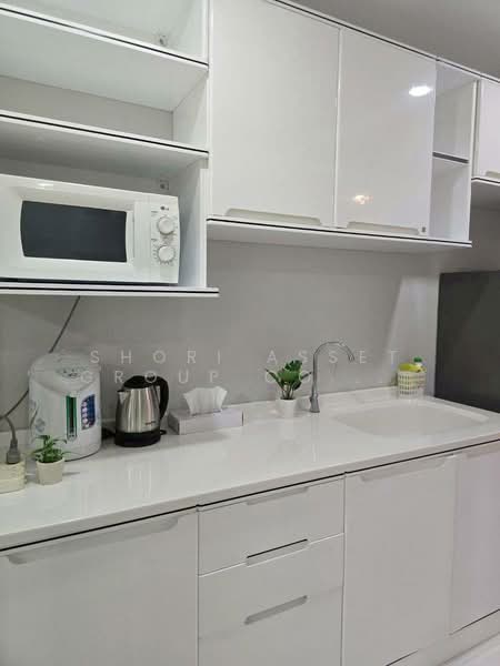 Hillside Condo 4, Chiang Mai, Chang Phuak, Muang Chiang Mai, Chiang Mai, 1 Bedroom, 35 sqm, Condo For Sale, by Shori Asset Group Co., Ltd., 500373044 - DDproperty.com
