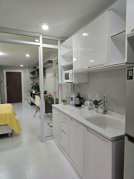 Hillside Condo 4 : ฮิลล์ไซด์ คอนโดมิเนียม 4, เชียงใหม่, ช้างเผือก, เมืองเชียงใหม่, เชียงใหม่, 35 ตร.ม., คอนโด ขาย, โดย Shori Asset Group Co., Ltd., 500373044 - DDproperty.com