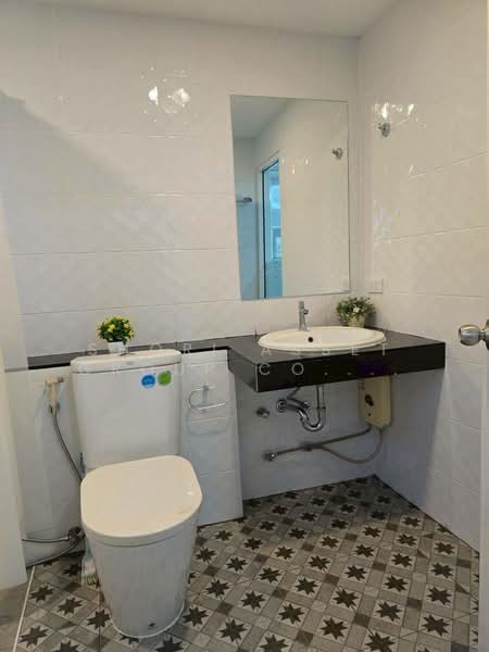 Hillside Condo 4 : ฮิลล์ไซด์ คอนโดมิเนียม 4, เชียงใหม่, ช้างเผือก, เมืองเชียงใหม่, เชียงใหม่, 35 ตร.ม., คอนโด ขาย, โดย Shori Asset Group Co., Ltd., 500373044 - DDproperty.com