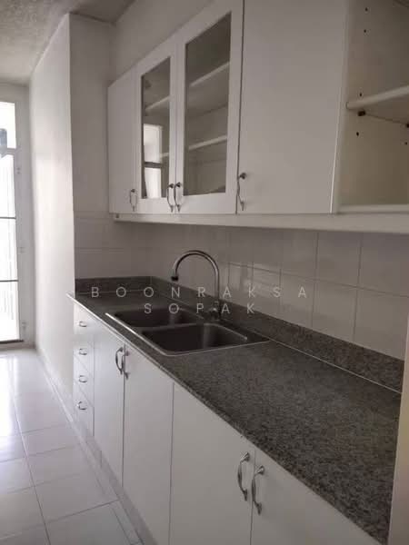 Vanicha Park Langsuan, Bangkok, Soi Langsuan, Lumphini, Pathum Wan, Bangkok, 3 Bedrooms, 250 sqm, Apartment For Rent, by Boonraksa Sopak, 500373045 - DDproperty.com