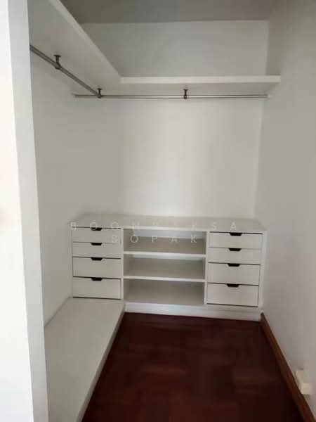 Vanicha Park Langsuan, Bangkok, Soi Langsuan, Lumphini, Pathum Wan, Bangkok, 3 Bedrooms, 250 sqm, Apartment For Rent, by Boonraksa Sopak, 500373045 - DDproperty.com
