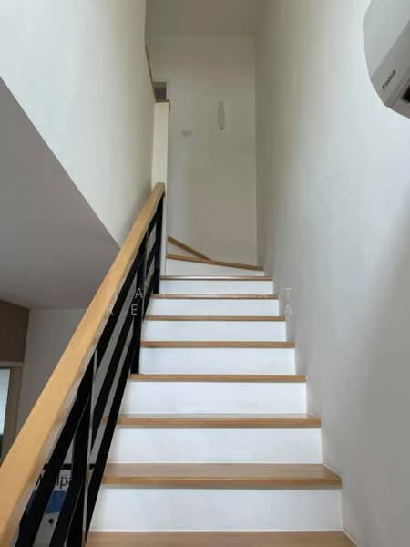 3-BR Townhouse, Bangkok, Bang Chak, Phra Khanong, Bangkok, 3 Bedrooms, 96 sqm, Townhouse For Sale, by Nattapat Reunyota, 500373046 - DDproperty.com
