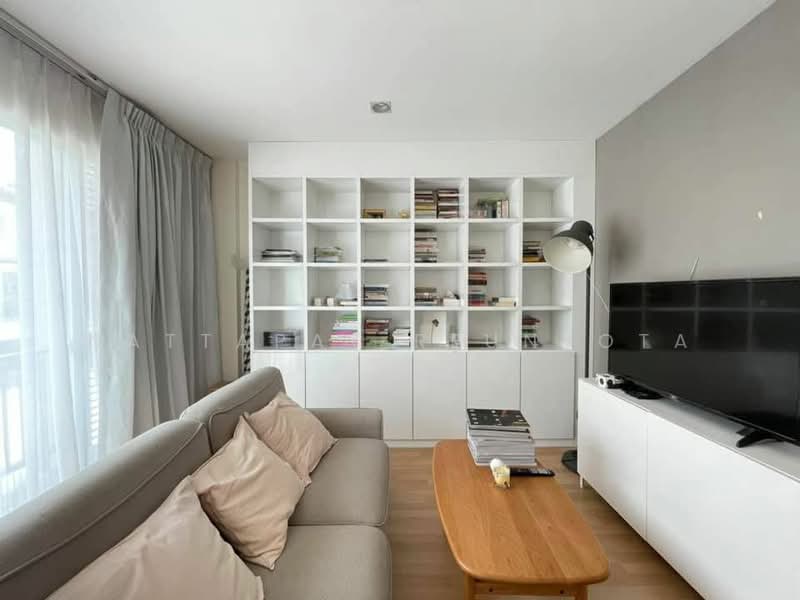 3-BR Townhouse, Bangkok, Bang Chak, Phra Khanong, Bangkok, 3 Bedrooms, 96 sqm, Townhouse For Sale, by Nattapat Reunyota, 500373046 - DDproperty.com