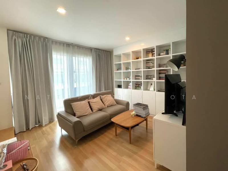 3-BR Townhouse, Bangkok, Bang Chak, Phra Khanong, Bangkok, 3 Bedrooms, 96 sqm, Townhouse For Sale, by Nattapat Reunyota, 500373046 - DDproperty.com