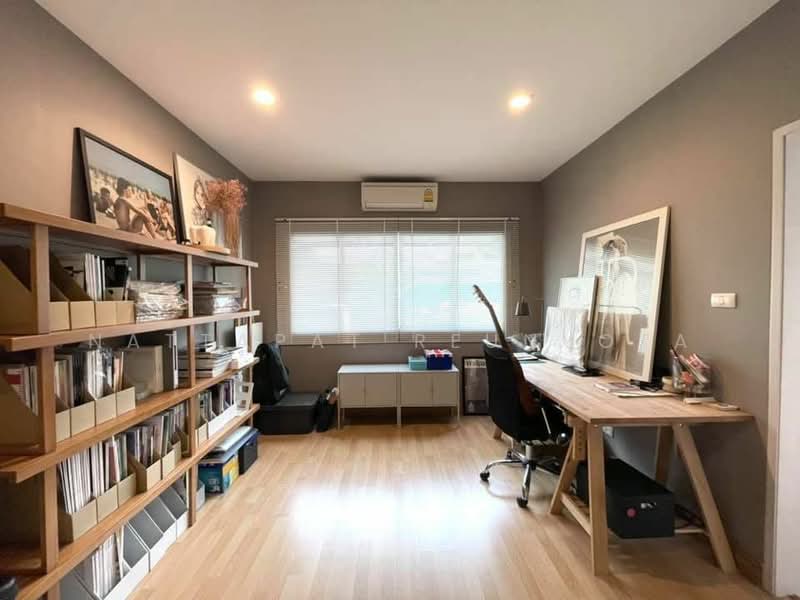 3-BR Townhouse, Bangkok, Bang Chak, Phra Khanong, Bangkok, 3 Bedrooms, 96 sqm, Townhouse For Sale, by Nattapat Reunyota, 500373046 - DDproperty.com
