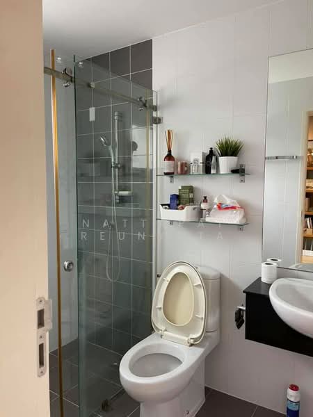 3-BR Townhouse, Bangkok, Bang Chak, Phra Khanong, Bangkok, 3 Bedrooms, 96 sqm, Townhouse For Sale, by Nattapat Reunyota, 500373046 - DDproperty.com