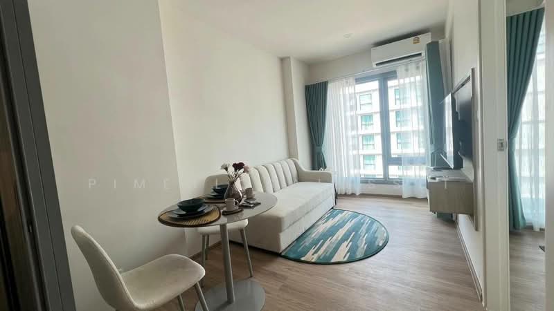 Phyll Phuket : ฟีล ภูเก็ต, ภูเก็ต, 9 หมู่ที่ 4 Muang Naka Rd, วิชิต, เมืองภูเก็ต, ภูเก็ต, 35 ตร.ม., คอนโด ให้เช่า, โดย PimeGlobalAsset, 500373047 - DDproperty.com