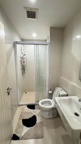 The Base Uptown, Phuket, 155 Chalerm Phrakiat Rama 9 Road, Ratsada, Muang Phuket, Phuket, 1 Bedroom, 34 sqm, Condo For Sale, by MeiMei Prime, 500373049 - DDproperty.com