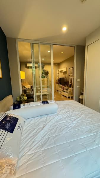The Base Uptown, Phuket, 155 Chalerm Phrakiat Rama 9 Road, Ratsada, Muang Phuket, Phuket, 1 Bedroom, 34 sqm, Condo For Sale, by MeiMei Prime, 500373049 - DDproperty.com