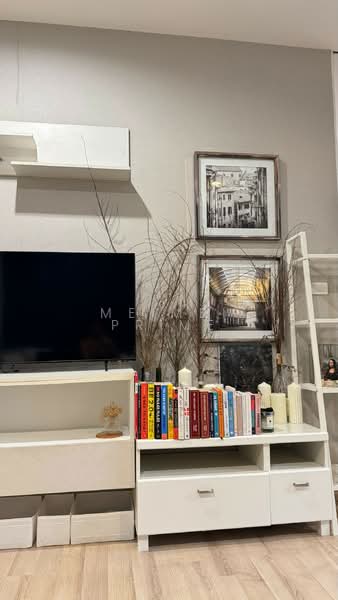 The Base Uptown, Phuket, 155 Chalerm Phrakiat Rama 9 Road, Ratsada, Muang Phuket, Phuket, 1 Bedroom, 34 sqm, Condo For Sale, by MeiMei Prime, 500373049 - DDproperty.com
