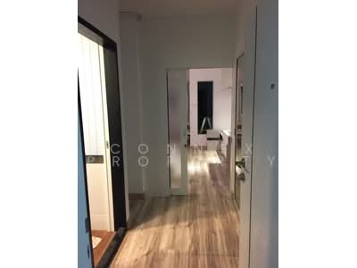 ขาย - A Space Sukhumvit 77 : เอ สเปซ สุขุมวิท77, กรุงเทพ