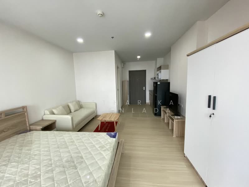 Supalai Veranda Sukhumvit 117 : ศุภาลัย เวอเรนด้า สุขุมวิท 117, สมุทรปราการ, ถ. สุขุมวิท 117, บางเมืองใหม่, เมืองสมุทรปราการ, สมุทรปราการ, 29 ตร.ม., คอนโด ให้เช่า, โดย Nattharika Khwanlada, 500373056 - DDproperty.com