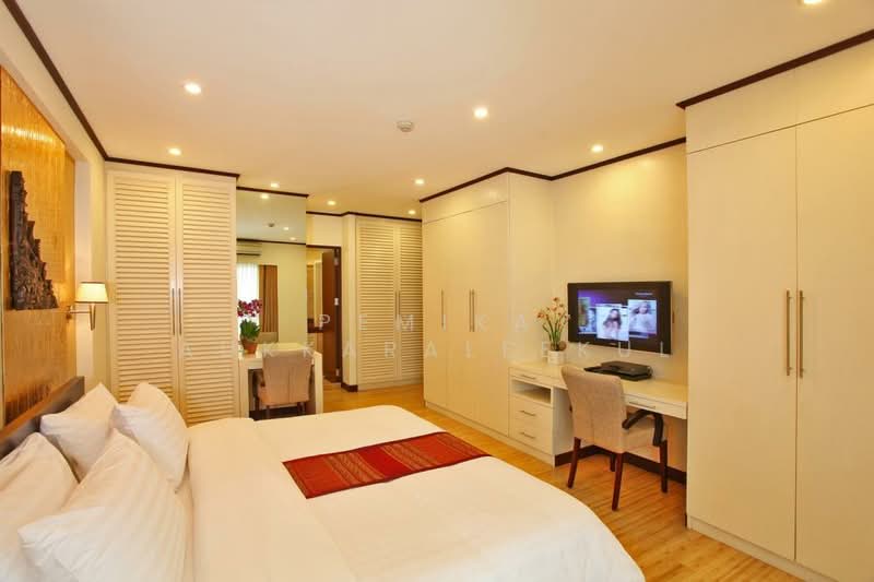 Saranjai Mansion, Bangkok, Soi Sukhumvit 6, Khlong Toei, Bangkok, 3 Bedrooms, 214 sqm, Condo For Sale, by Pemika Aukkaraleekul, 500373057 - DDproperty.com