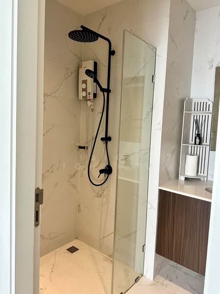 U Charoen Residence Town in Town, Bangkok, Sriwara Road, Phlapphla, Wang Thonglang, Bangkok, 1 Bedroom, 35 sqm, Condo For Sale, by Isika Tonkham, 500373058 - DDproperty.com