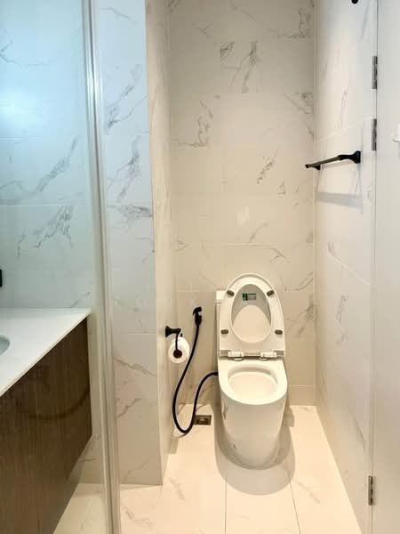 U Charoen Residence Town in Town, Bangkok, Sriwara Road, Phlapphla, Wang Thonglang, Bangkok, 1 Bedroom, 35 sqm, Condo For Sale, by Isika Tonkham, 500373058 - DDproperty.com