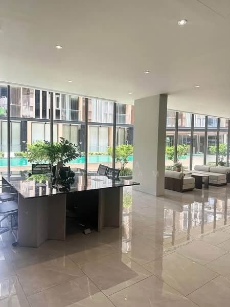 U Charoen Residence Town in Town : อยู่เจริญ เรสซิเด้นท์ ทาวน์ อิน ทาวน์, กรุงเทพ, ถนน ศรีวรา, พลับพลา, วังทองหลาง, กรุงเทพ, 35 ตร.ม., คอนโด ขาย, โดย Isika Tonkham, 500373058 - DDproperty.com