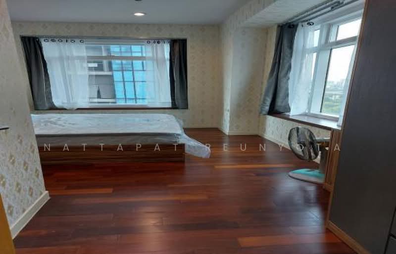 Circle Condominium, Bangkok, 1674 Soi Petchaburi 36 Petchaburi Road, Makkasan, Ratchathewi, Bangkok, 1 Bedroom, 48 sqm, Condo For Sale, by Nattapat Reunyota, 500373060 - DDproperty.com