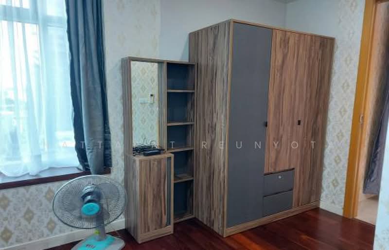 Circle Condominium, Bangkok, 1674 Soi Petchaburi 36 Petchaburi Road, Makkasan, Ratchathewi, Bangkok, 1 Bedroom, 48 sqm, Condo For Sale, by Nattapat Reunyota, 500373060 - DDproperty.com
