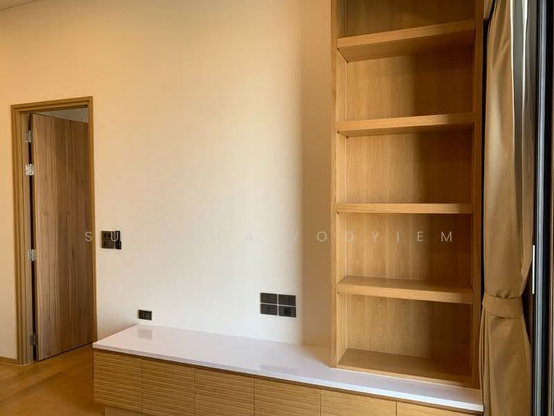 Siamese Exclusive Sukhumvit 31, Bangkok, 75 Soi Sukhumvit 31, Khlong Tan Nua, Watthana, Bangkok, 1 Bedroom, 53 sqm, Condo For Sale, by Suchada Yodyiem, 500373061 - DDproperty.com