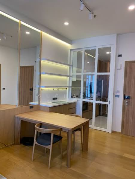 Siamese Exclusive Sukhumvit 31 : ไซมิส เอ๊กซ์ตลูซีฟ สุขุมวิท 31, กรุงเทพ, 75 ถนนสุขุมวิท 31, คลองตันเหนือ, วัฒนา, กรุงเทพ, 53 ตร.ม., คอนโด ขาย, โดย Suchada Yodyiem, 500373061 - DDproperty.com