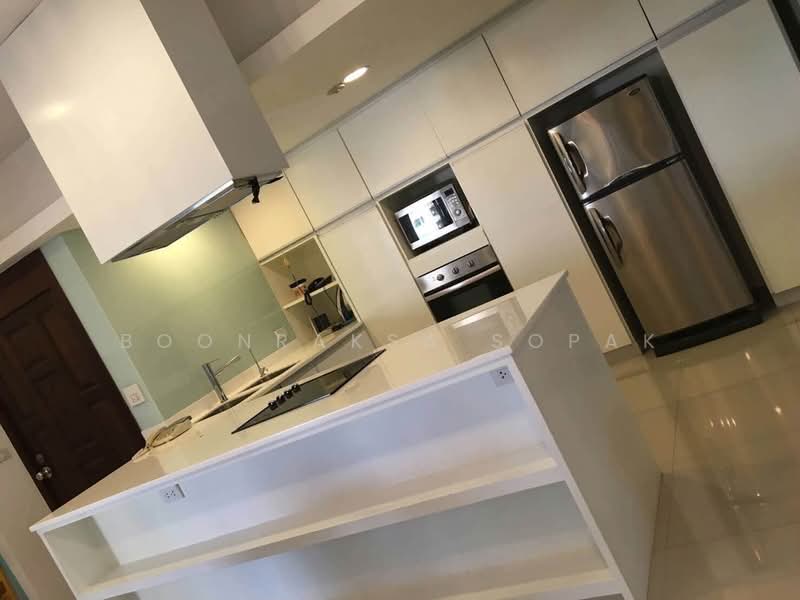 Sukhumvit House, Bangkok, Soi Sukhumvit 23, Khlongtoei Nua, Watthana, Bangkok, 2 Bedrooms, 119 sqm, Condo For Rent, by Boonraksa Sopak, 500373062 - DDproperty.com