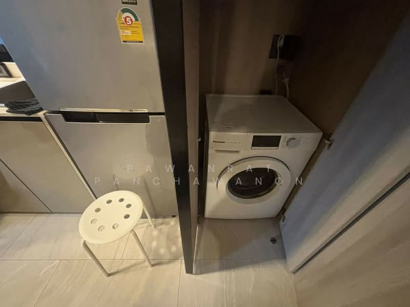 Fynn Sukhumvit 31, Bangkok, 77 Sukhumvit Road, Khlongtoei Nua, Watthana, Bangkok, 1 Bedroom, 34 sqm, Condo For Rent, by Pawanrat Panchawanon, 500373063 - DDproperty.com