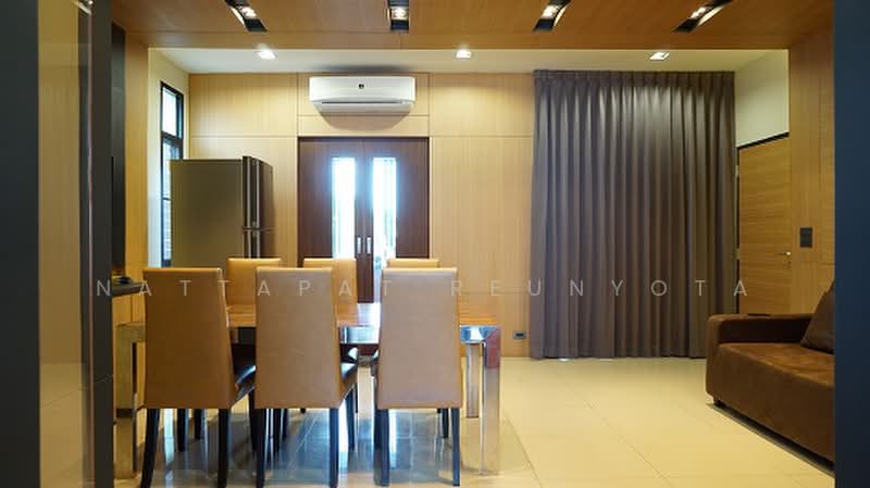 บ้าน 5-ห้องนอน, กรุงเทพ, ลาดพร้าว, กรุงเทพ, 400 ตร.ม., บ้านเดี่ยว ขาย, โดย Nattapat Reunyota, 500373066 - DDproperty.com