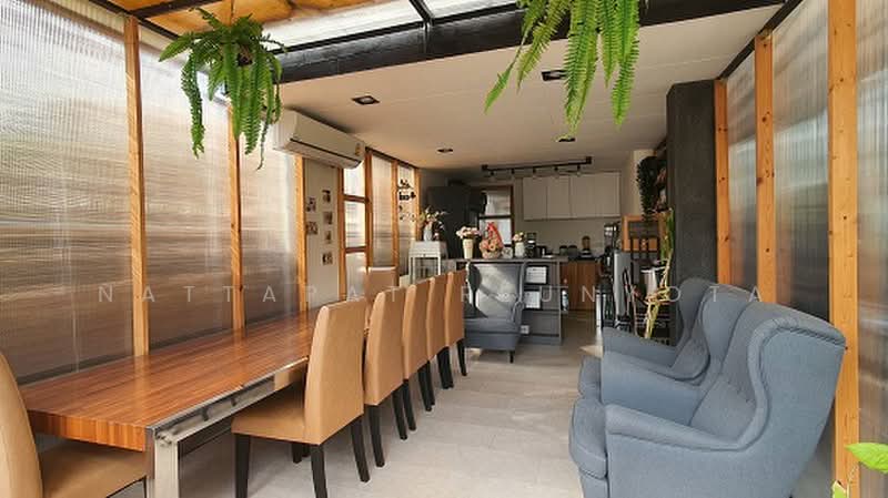 5-BR House, Bangkok, Lat Phrao, Bangkok, 5 Bedrooms, 400 sqm, Single Detached House For Sale, by Nattapat Reunyota, 500373066 - DDproperty.com